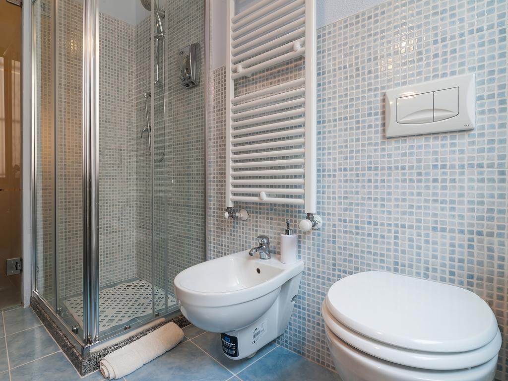 Il Borgo House Villa Cagliari Eksteriør bilde