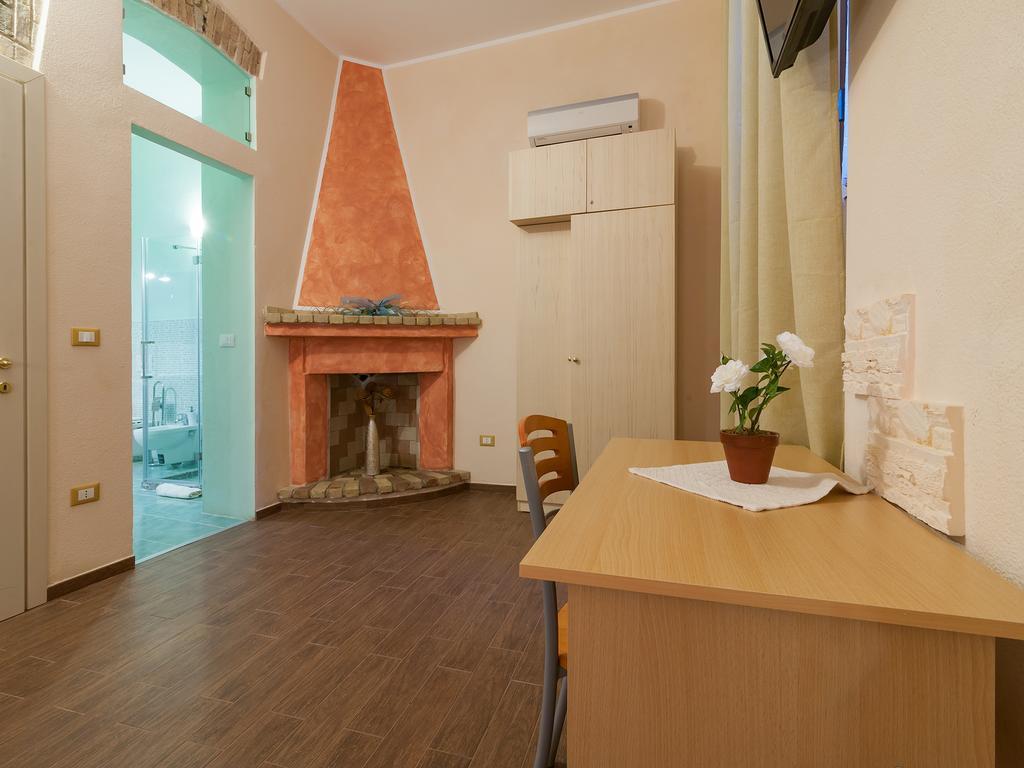 Il Borgo House Villa Cagliari Eksteriør bilde