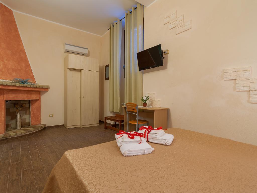 Il Borgo House Villa Cagliari Eksteriør bilde