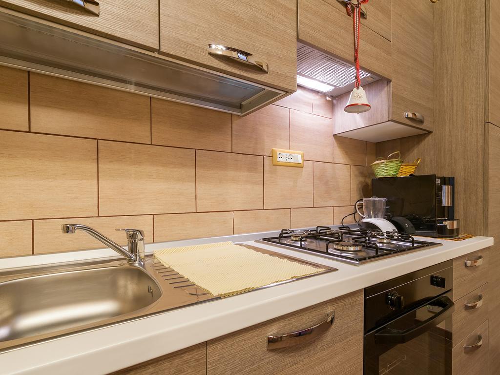 Il Borgo House Villa Cagliari Eksteriør bilde