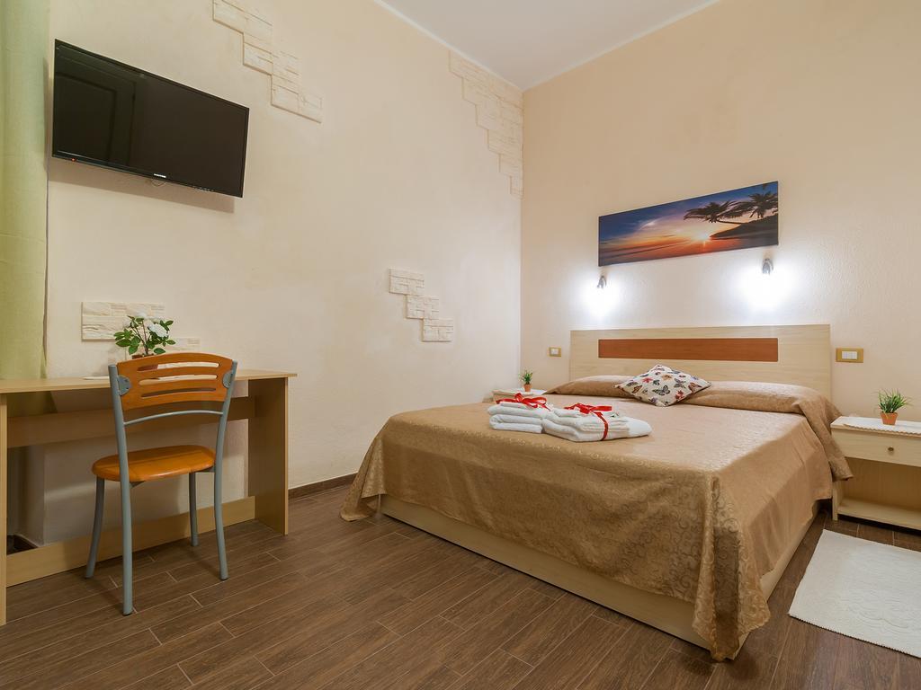 Il Borgo House Villa Cagliari Eksteriør bilde