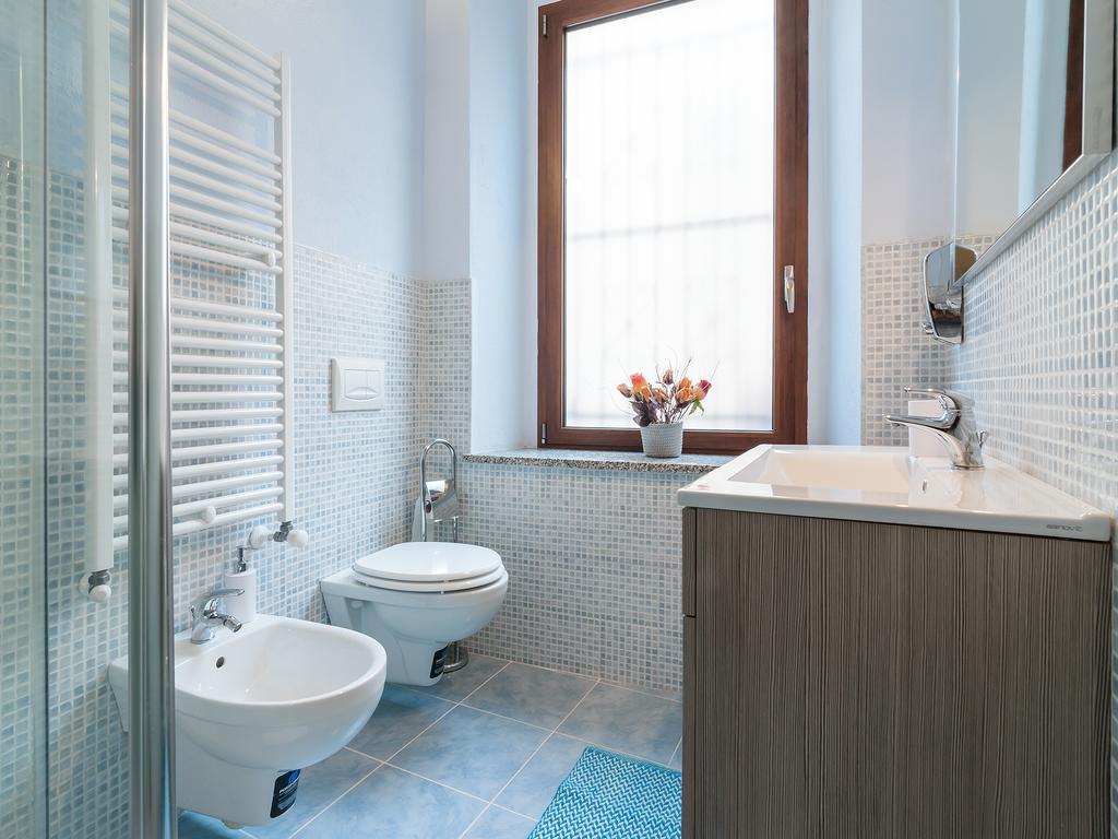 Il Borgo House Villa Cagliari Eksteriør bilde