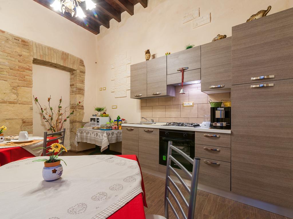 Il Borgo House Villa Cagliari Eksteriør bilde