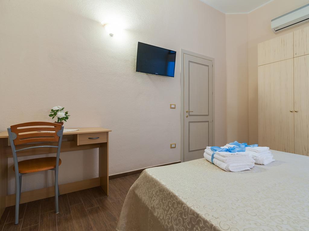 Il Borgo House Villa Cagliari Eksteriør bilde